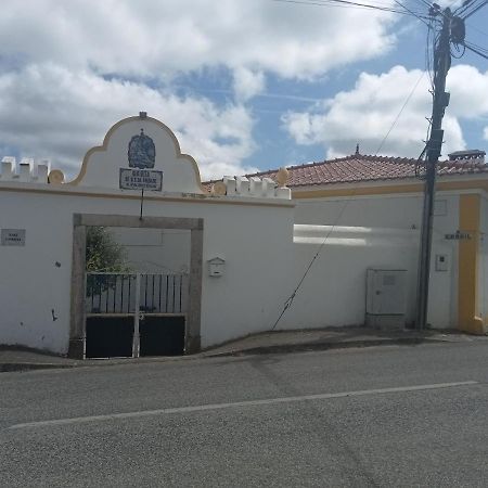Refugio Intimista De Natureza E Paz A 30 Km De Lisboa. Gradil Zewnętrze zdjęcie