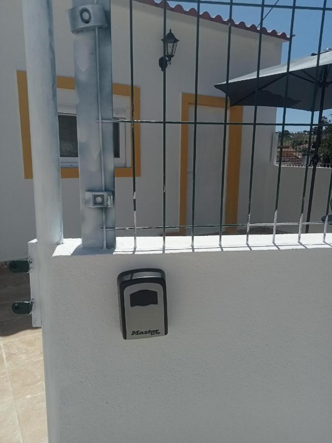 Refugio Intimista De Natureza E Paz A 30 Km De Lisboa. Gradil Zewnętrze zdjęcie
