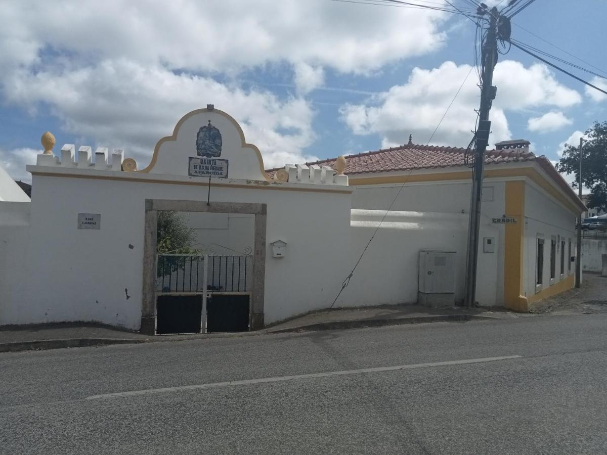 Refugio Intimista De Natureza E Paz A 30 Km De Lisboa. Gradil Zewnętrze zdjęcie