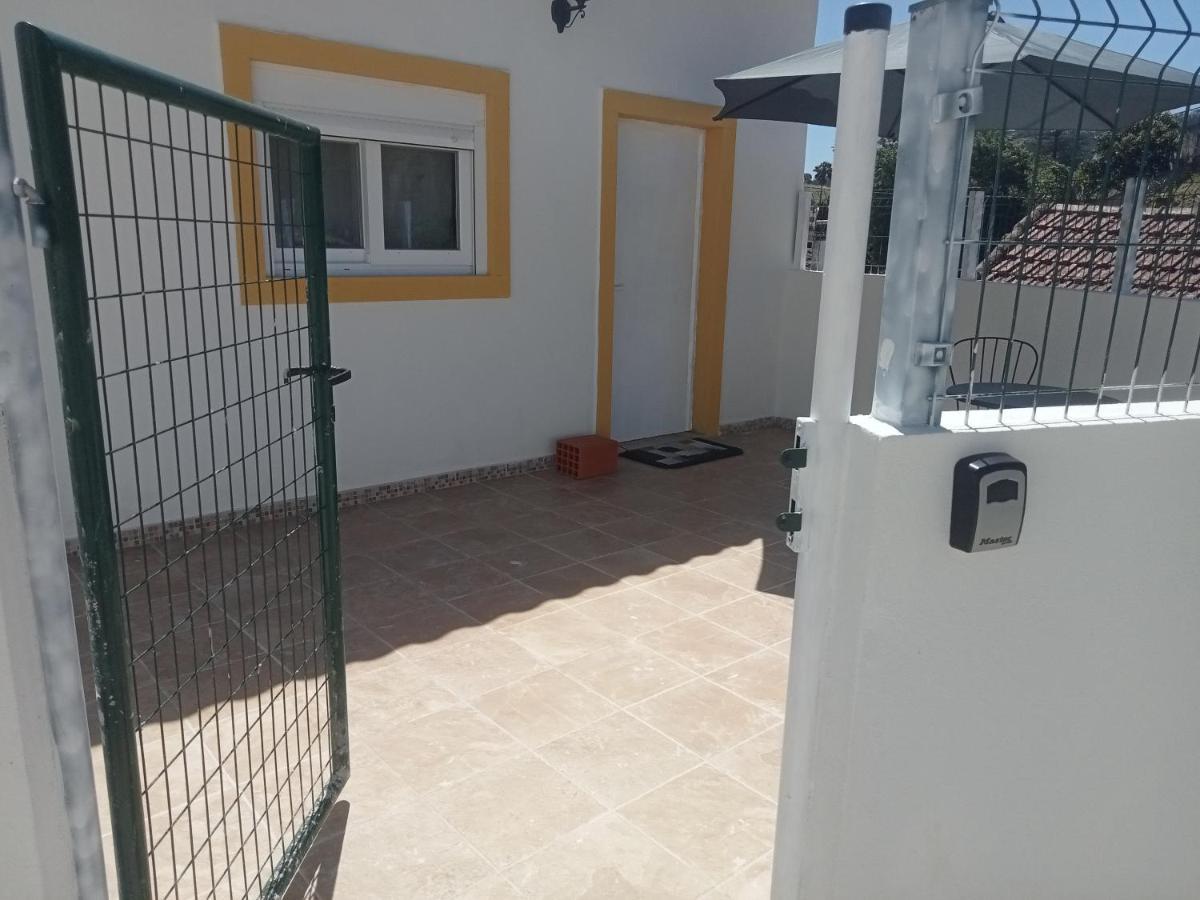 Refugio Intimista De Natureza E Paz A 30 Km De Lisboa. Gradil Zewnętrze zdjęcie