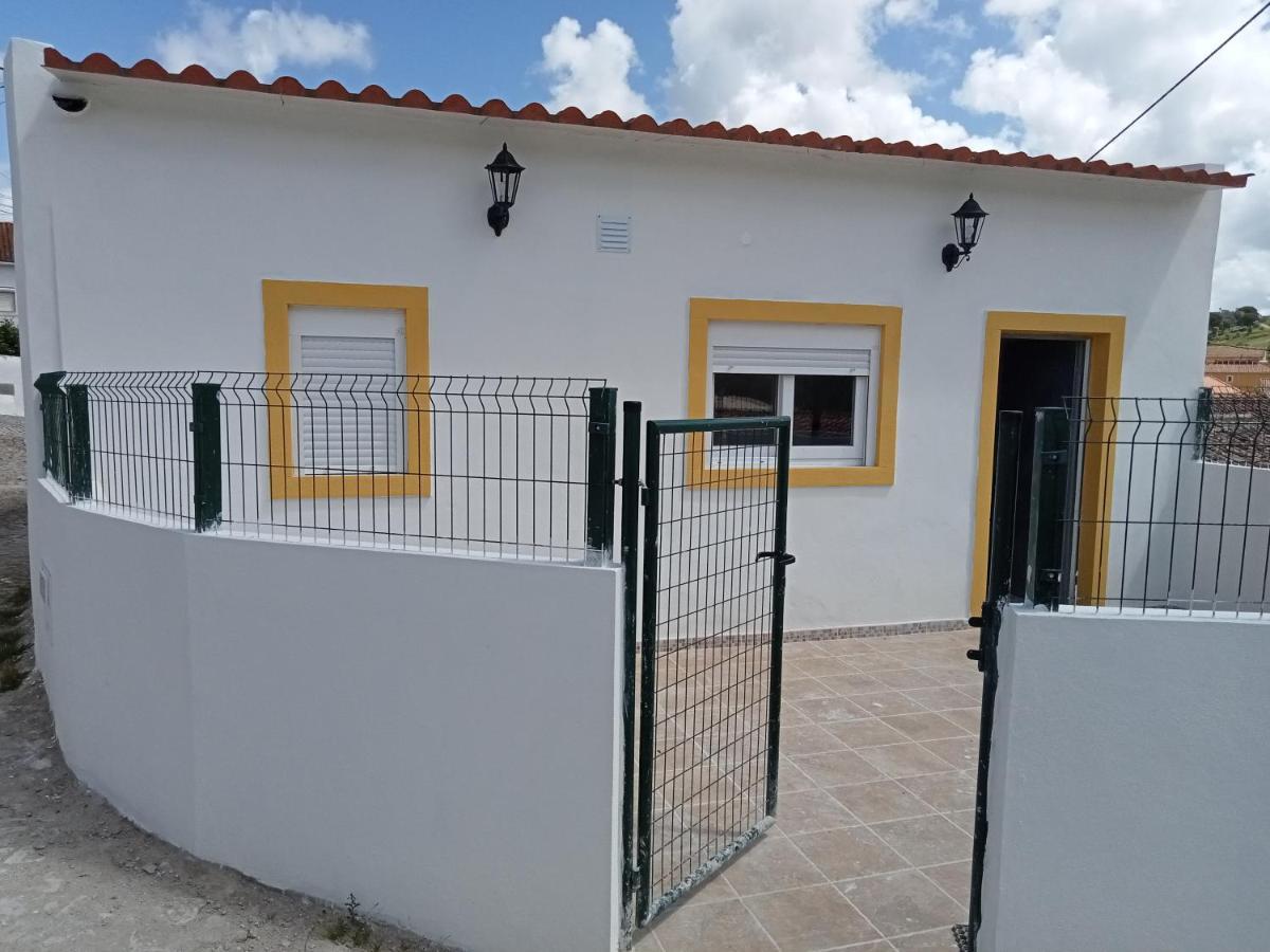 Refugio Intimista De Natureza E Paz A 30 Km De Lisboa. Gradil Zewnętrze zdjęcie